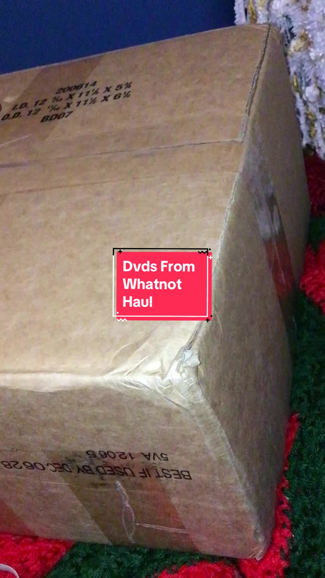 @FallingInWinter