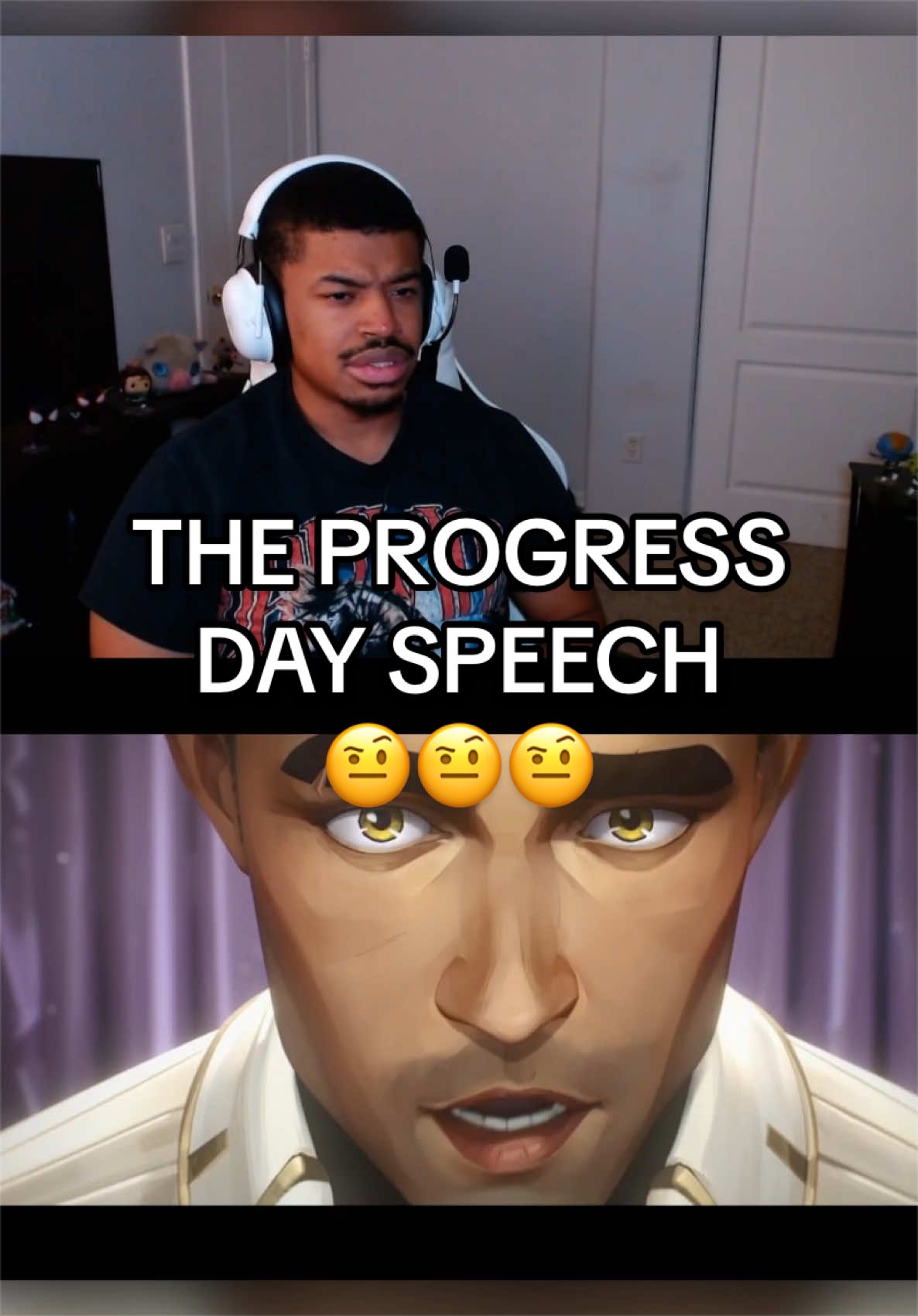 @Sebastian | Reactions