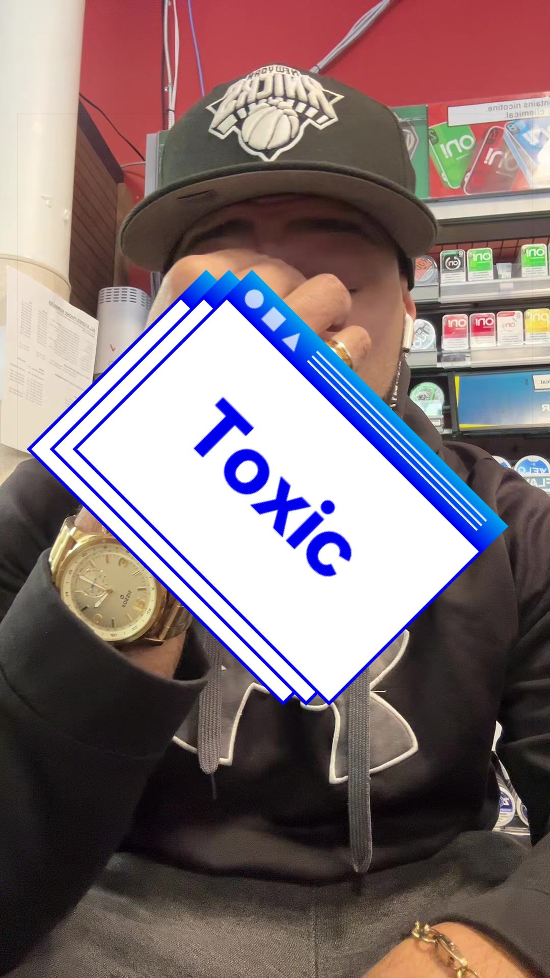 @Steven Rodriguez