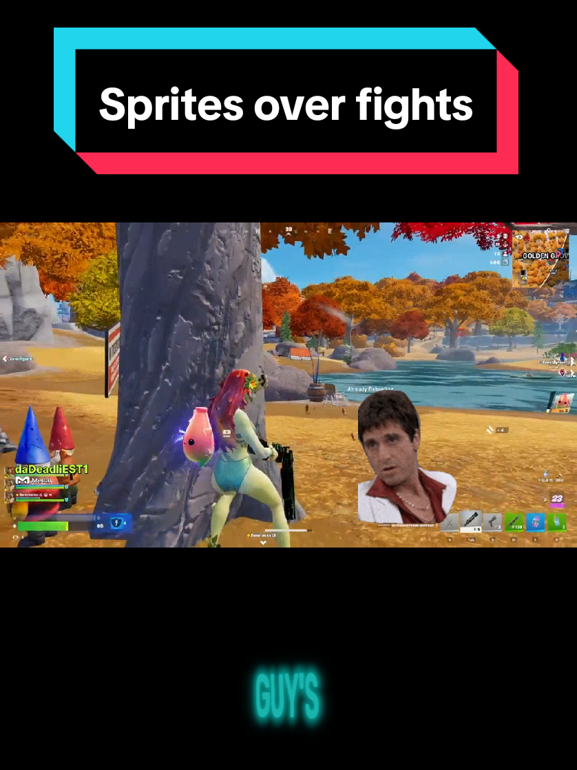 @daDeadliEST1 | Fortnite ๐ฎ