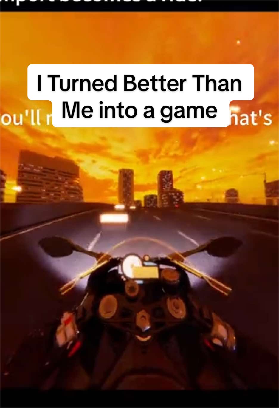 @Beat For Speed