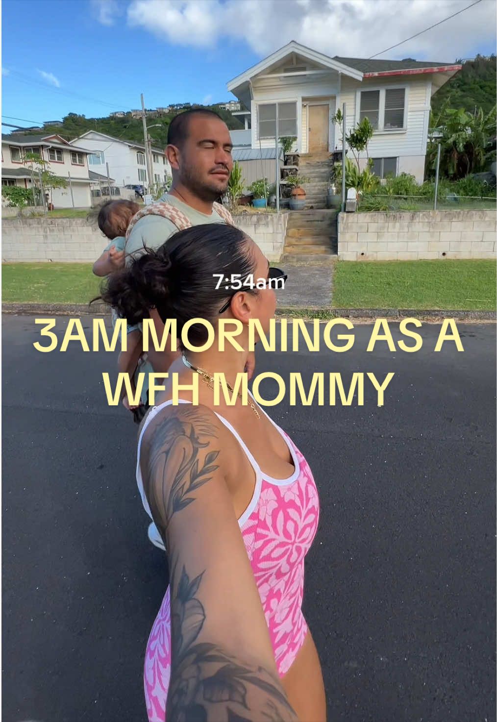 @alexis novoa | wfh mommy