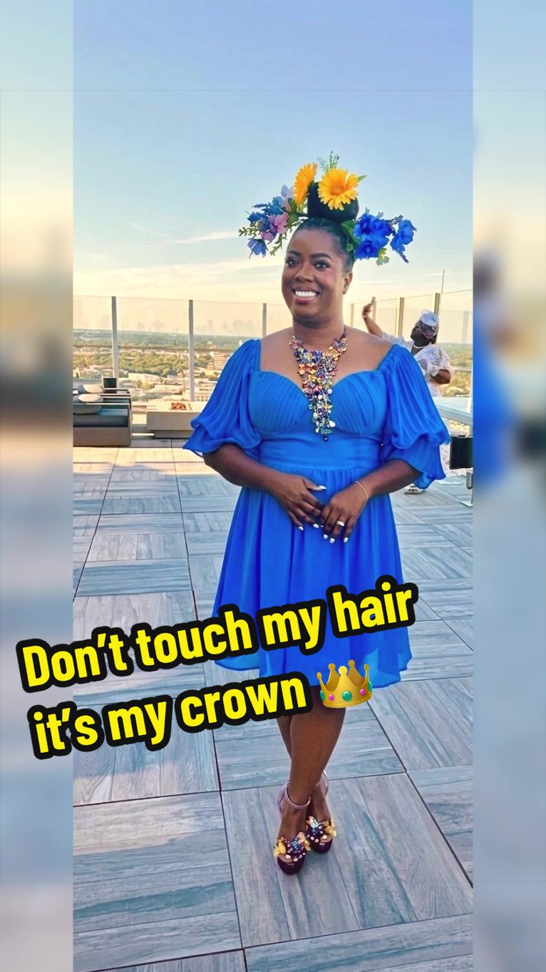 @dnttouchmyhairitsmycrown