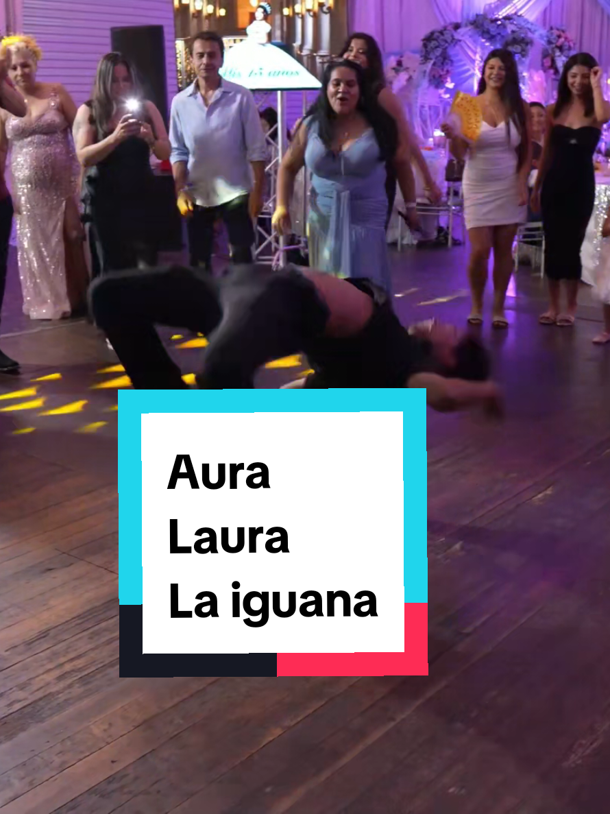 @JJ Quinceañera's Trending