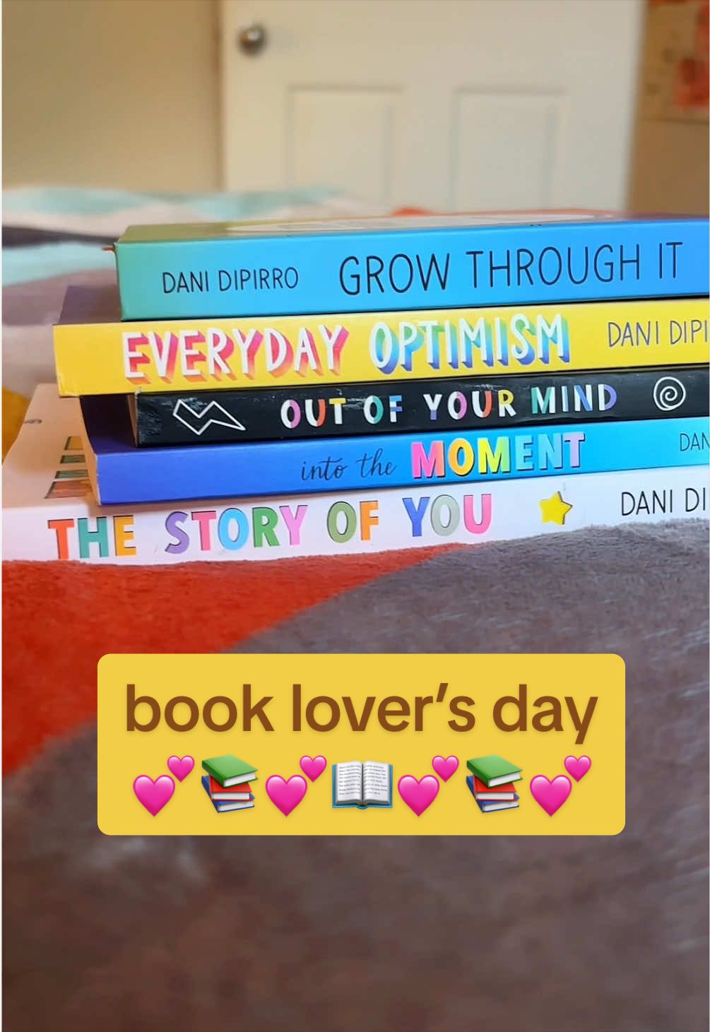 @Dani | Positively Present