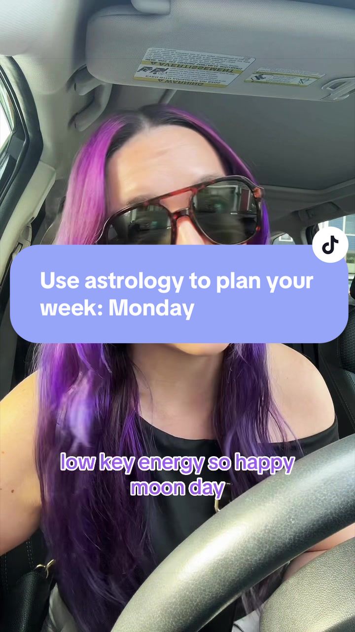 @Lunar Living Astrology