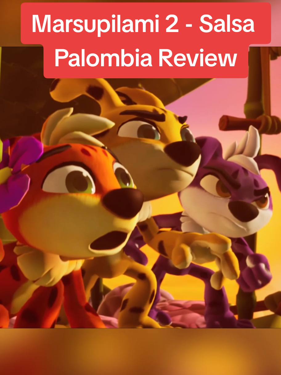 @Superkengaming | Game Reviews
