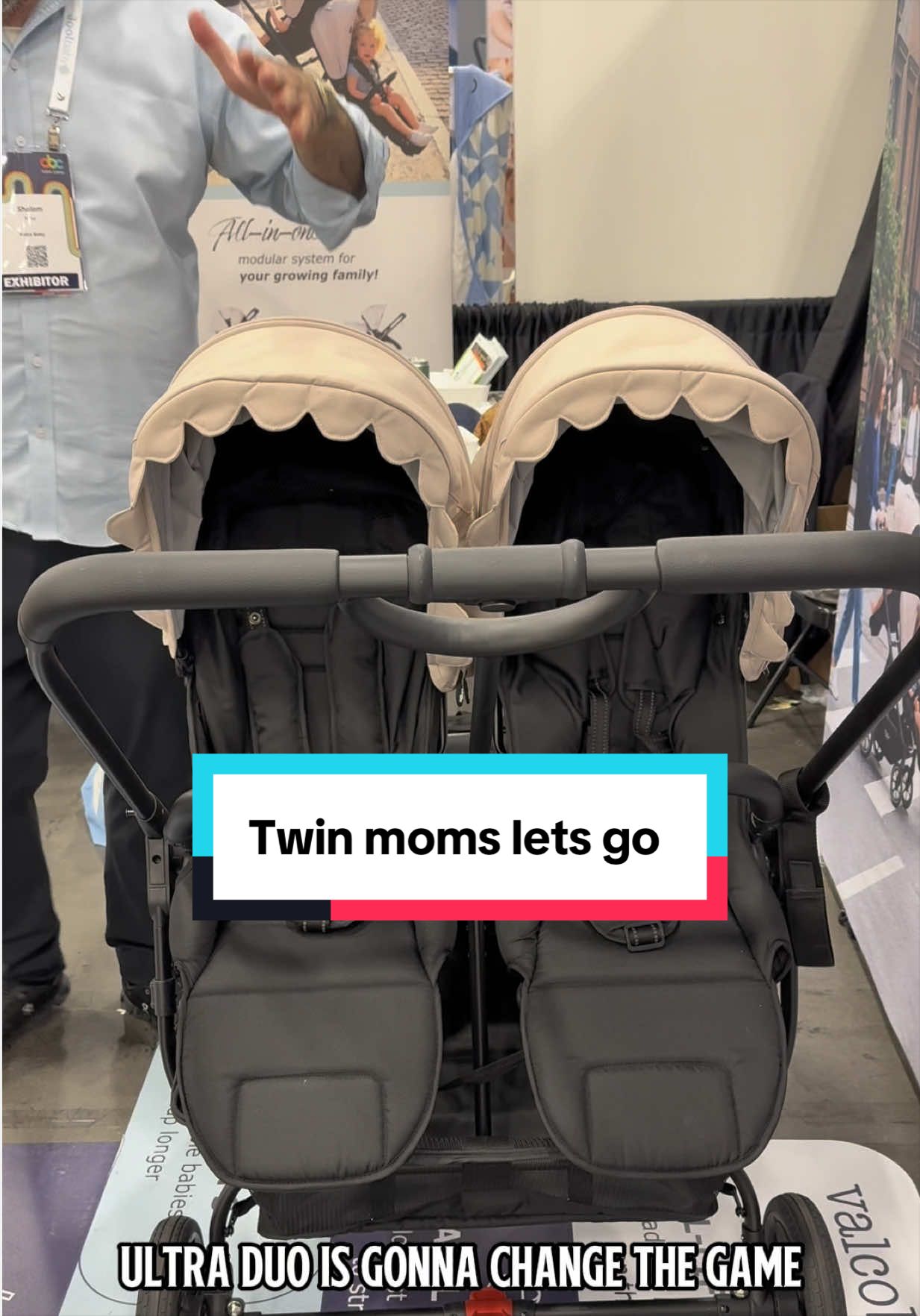 @Dani | Mom & Child Safety