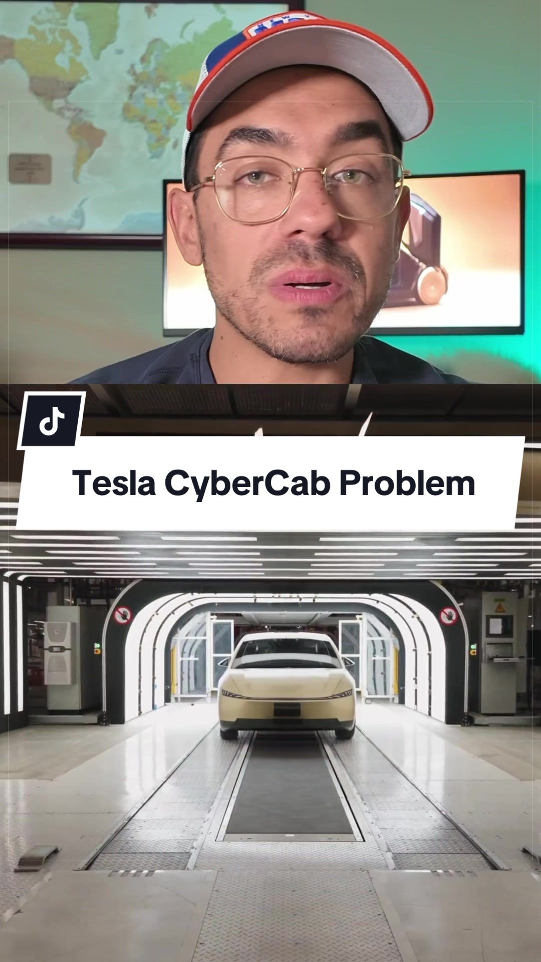 @Ray | Tesla and EV News