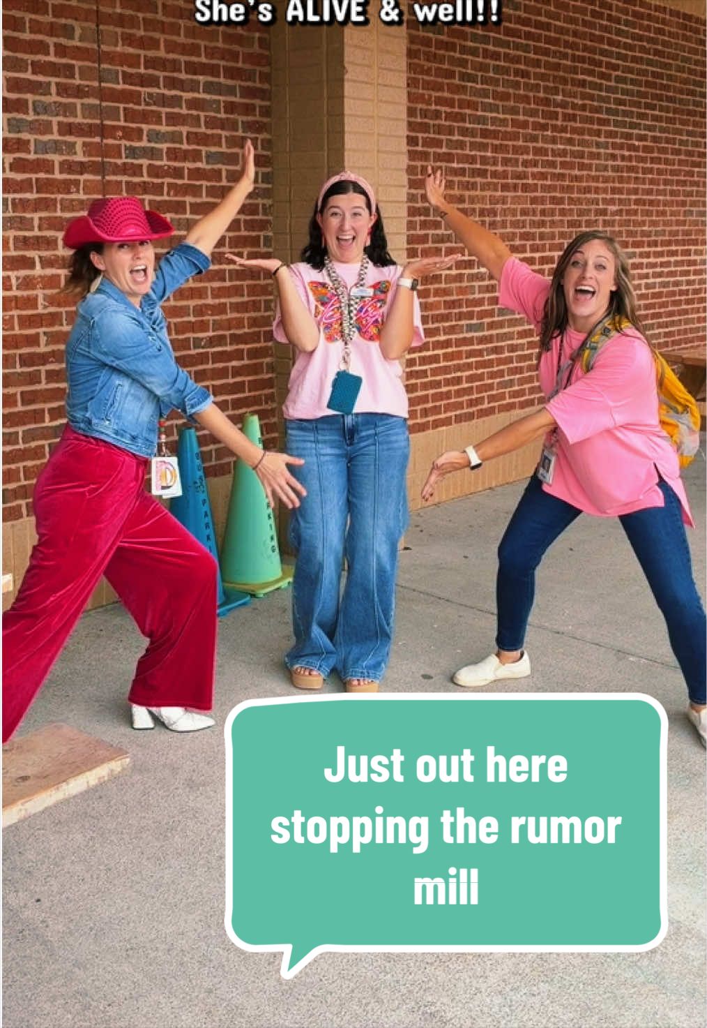 @Emily Duncan