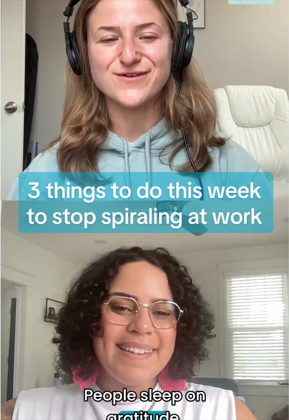 @Lauren | Corporate-to-Creator