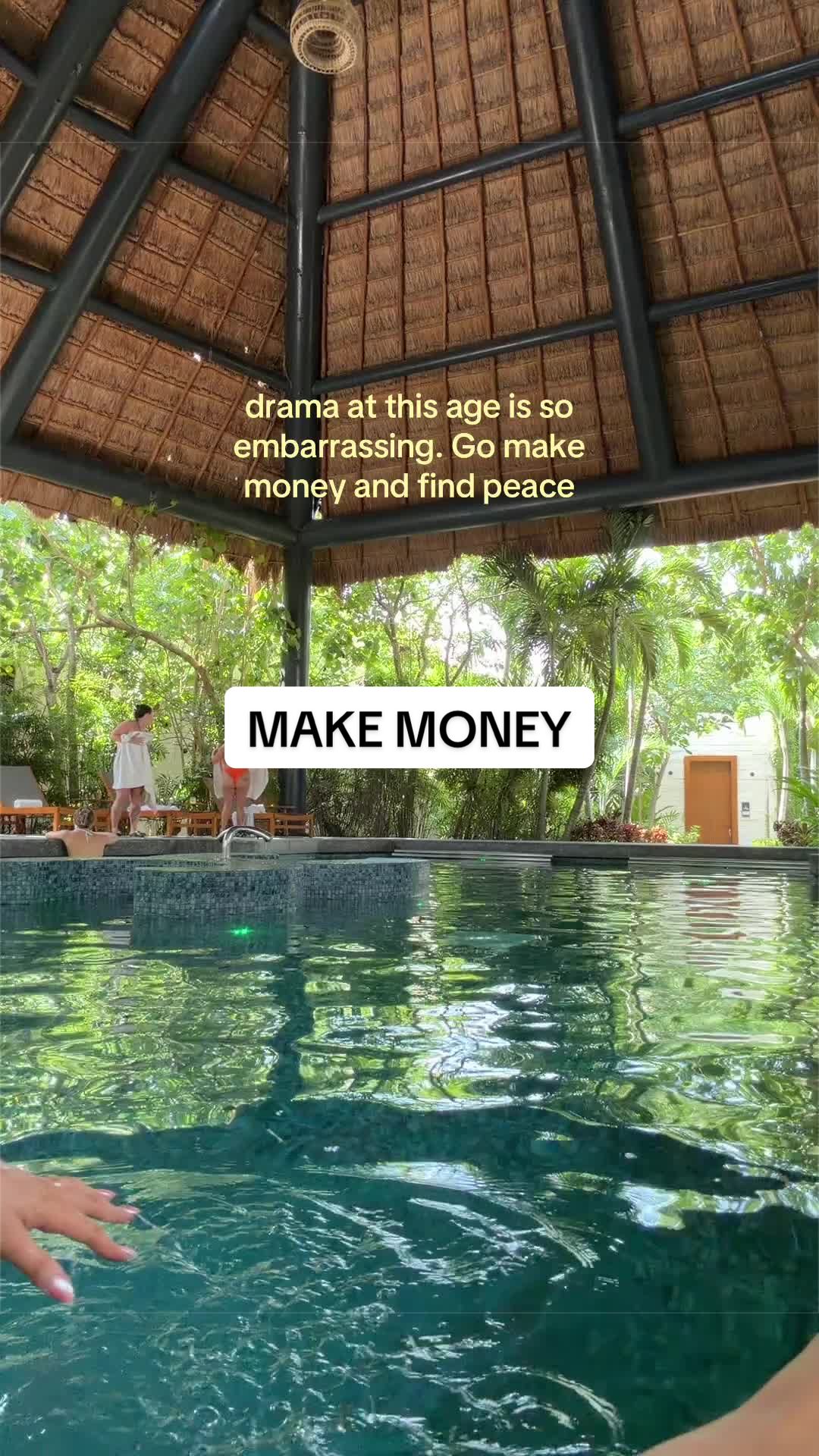 @Kaley TTS Tips