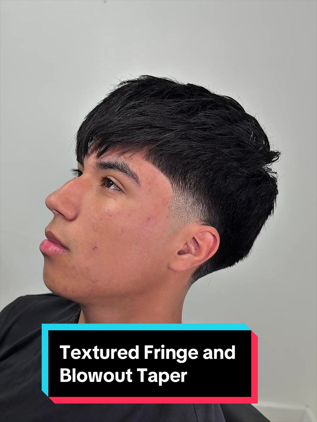 @Temecula barber-Chris Khoury