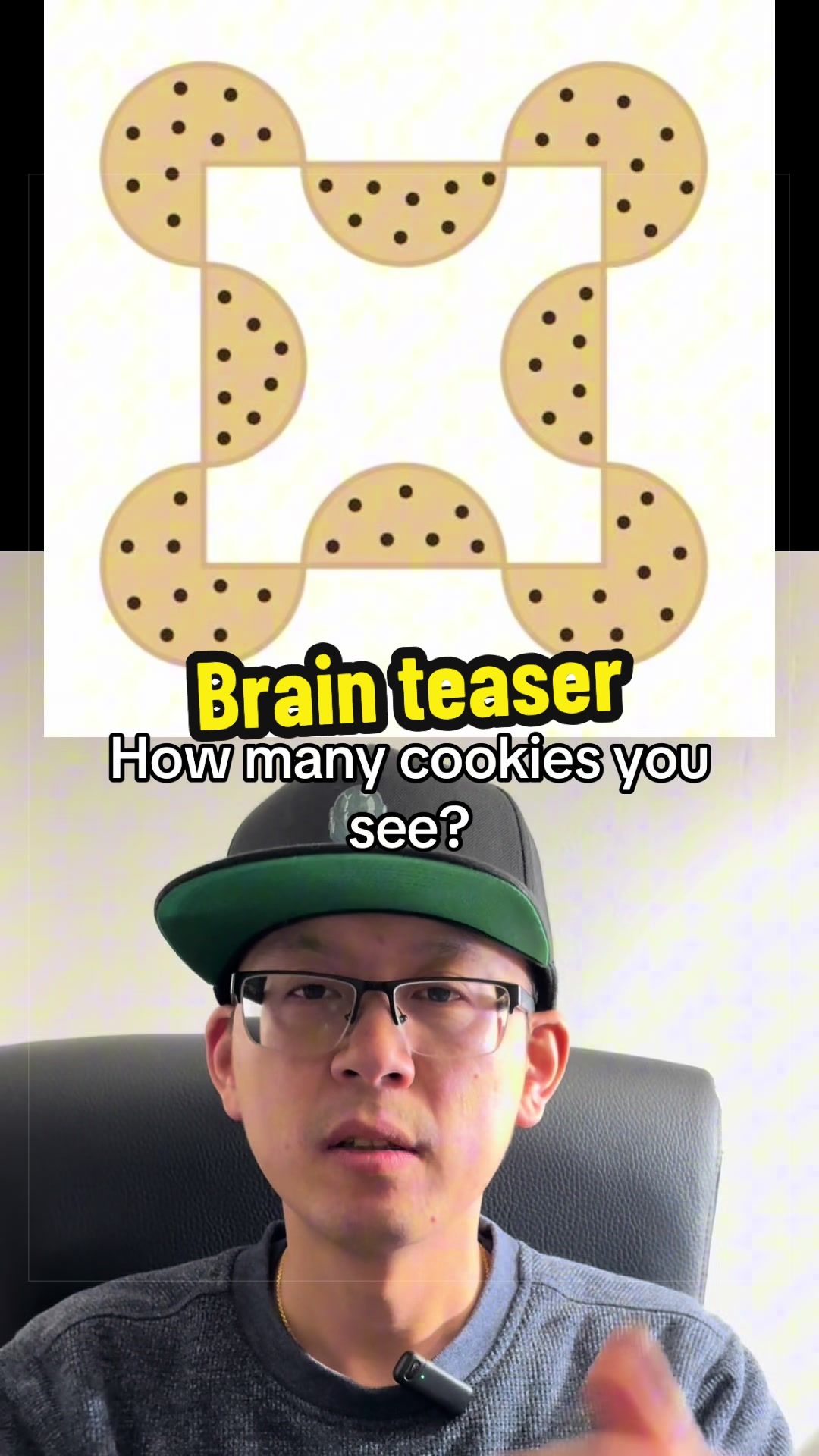 @KTrickstery Magician