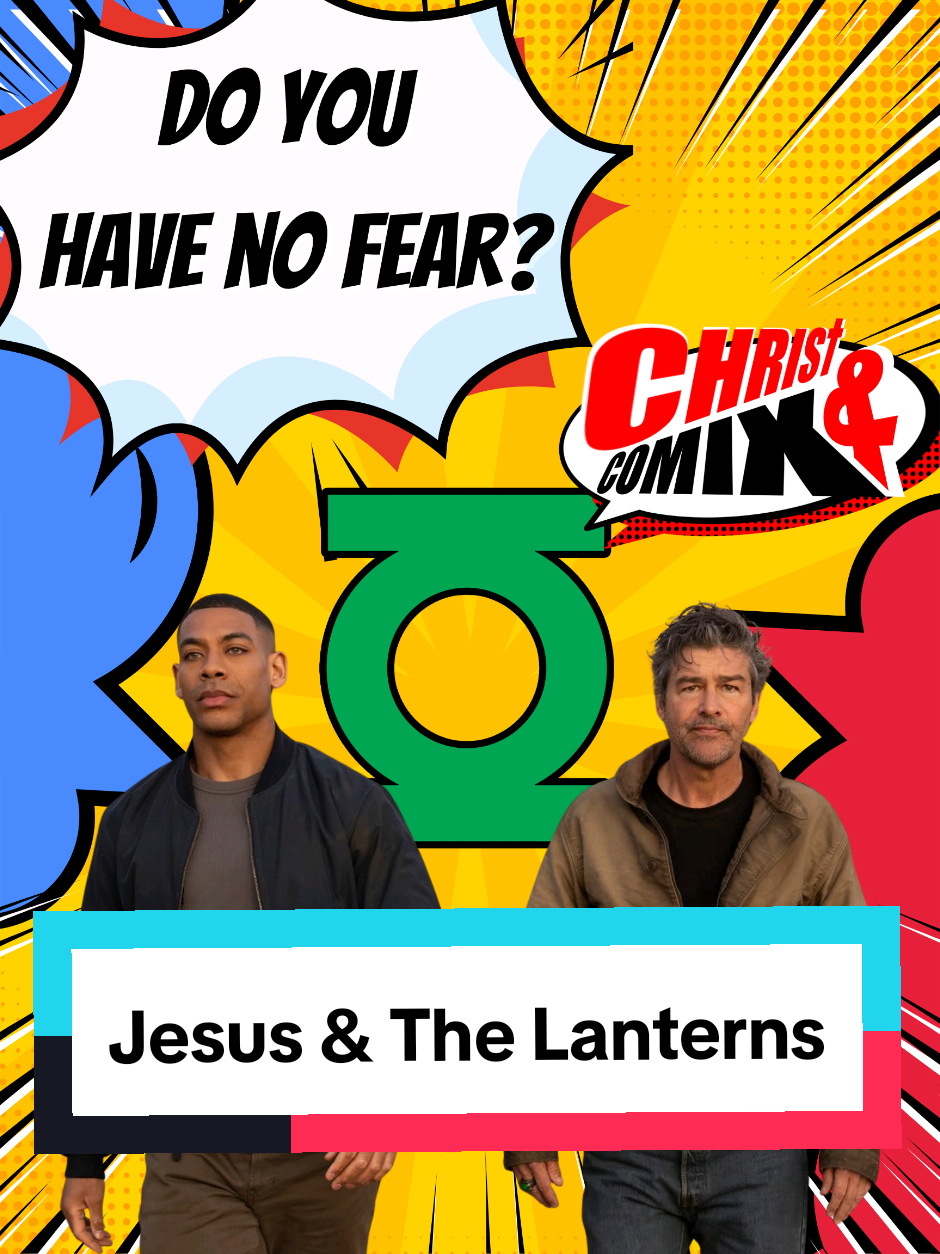 @Christ ✝️ Comix