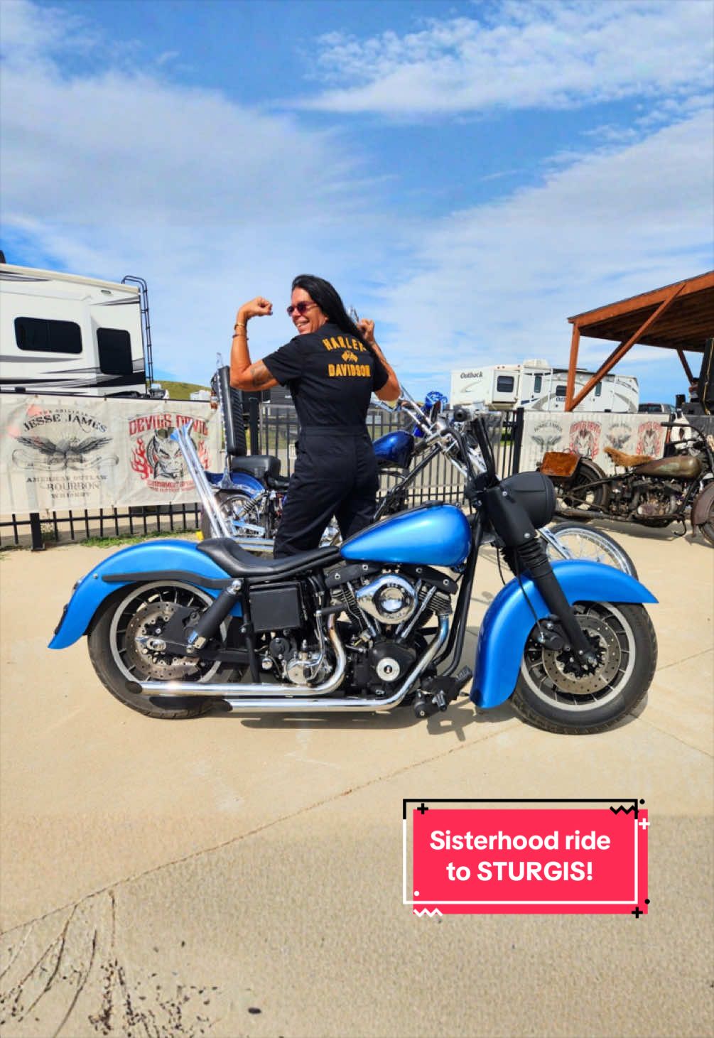 @SHE ๐งก Rides