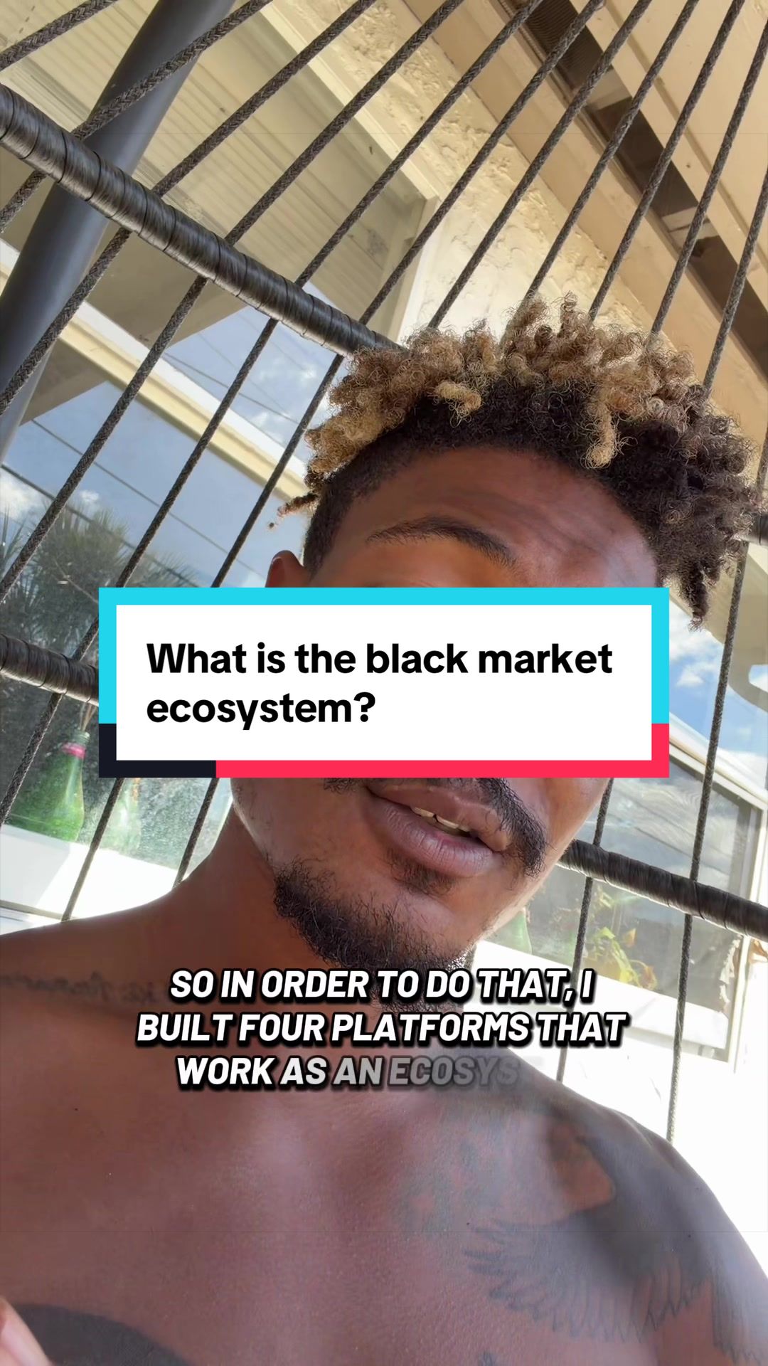 @Black Market Coalition