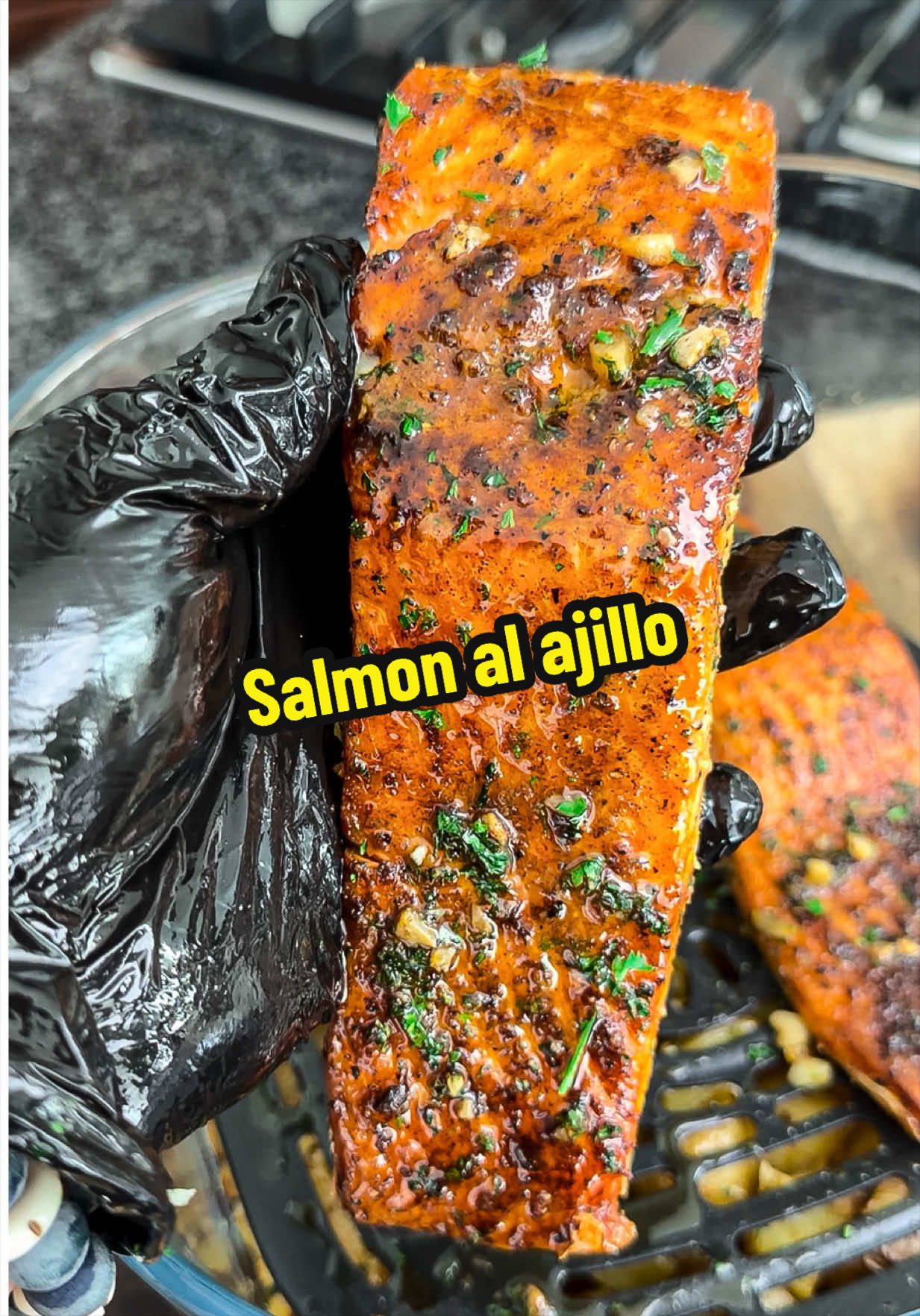 @Criollo Grindz