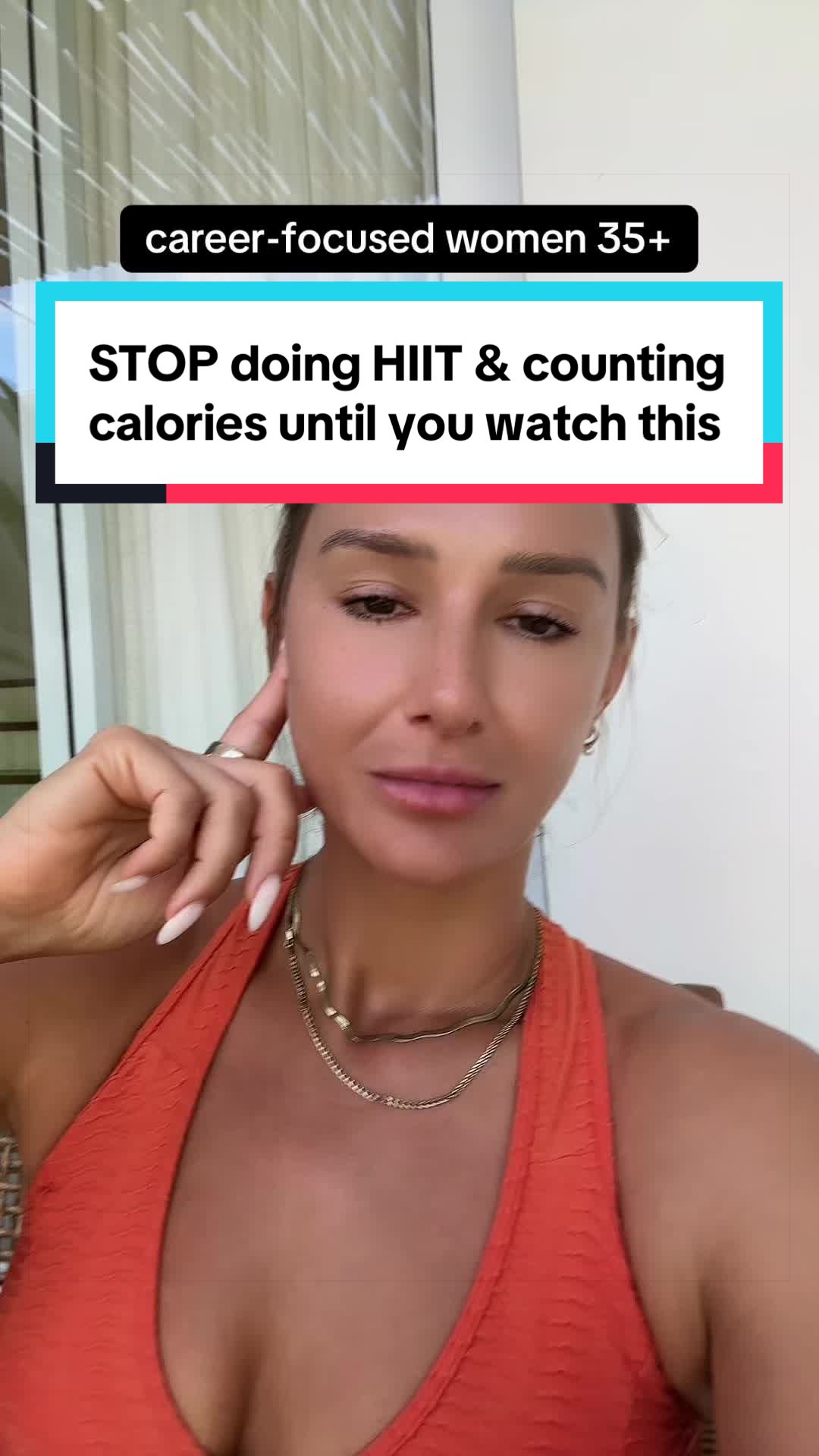 @Chelsea McLeod [Hormone Coach]