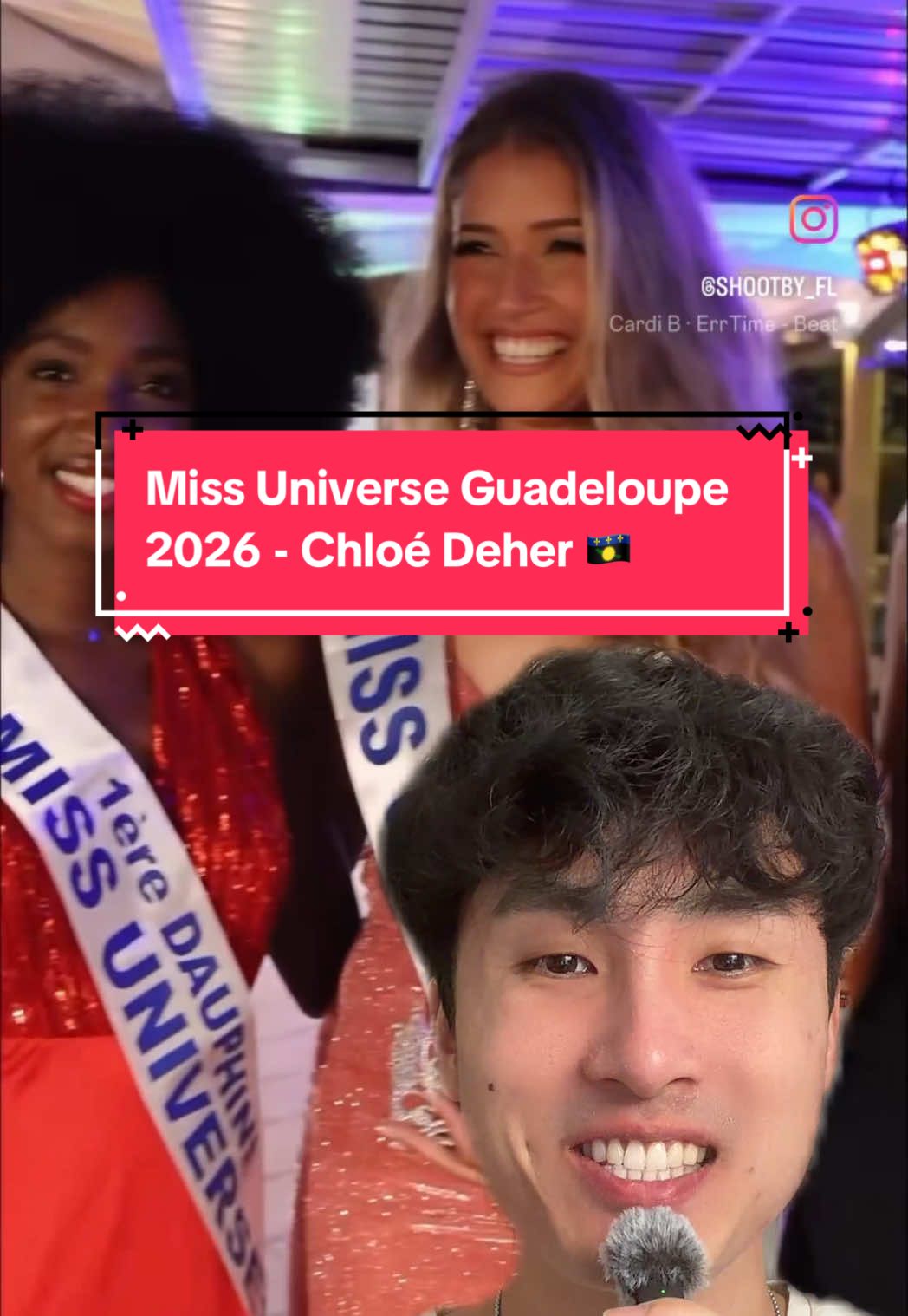 @Steven At Pageants 🇻🇳🇺🇸