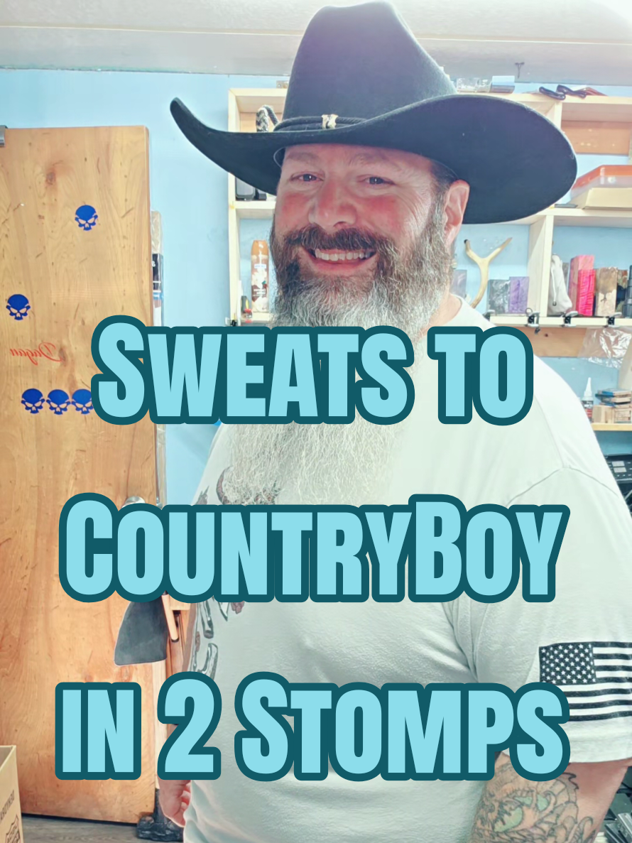 @Antoneo | Gen❌ CountryBoy