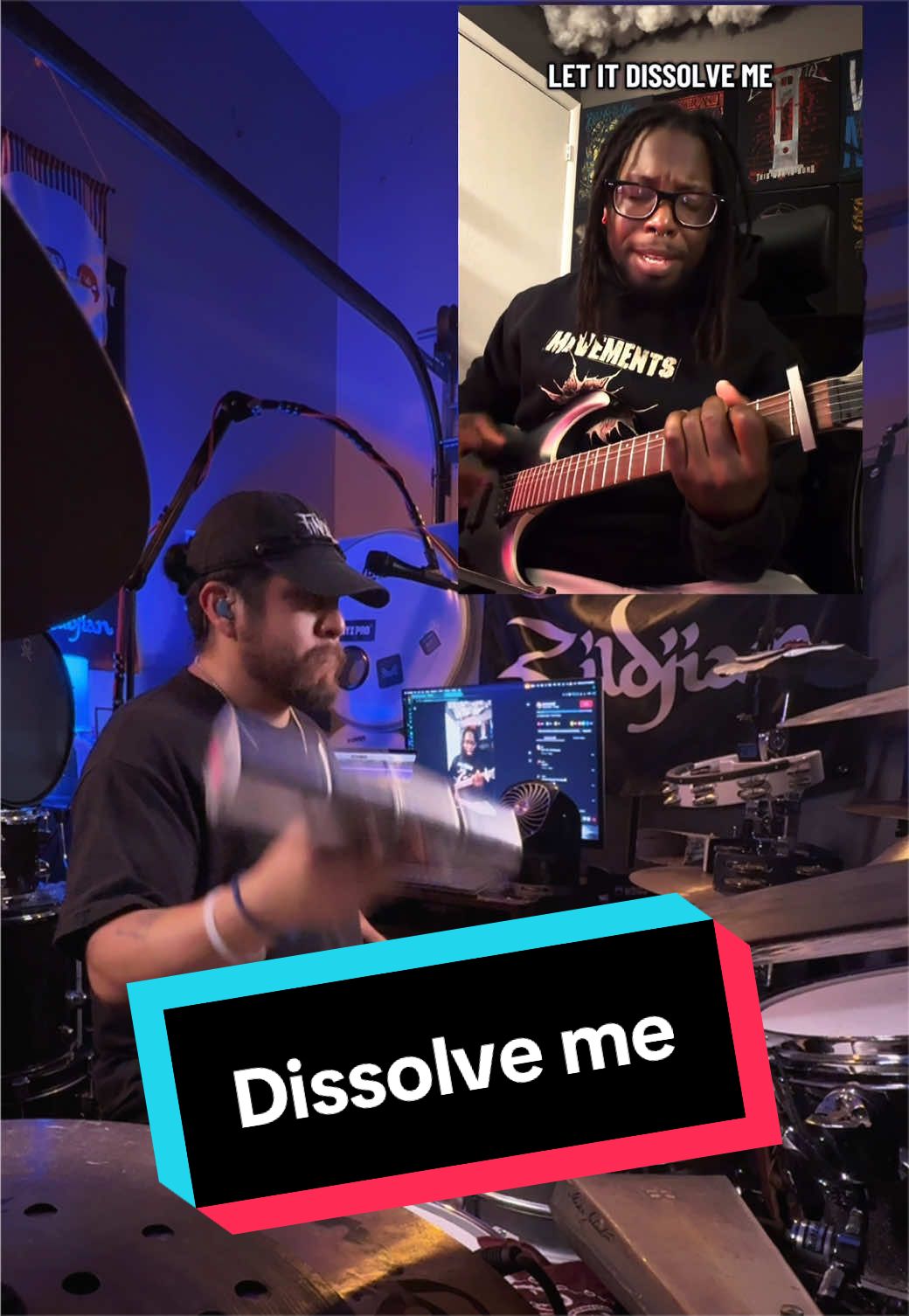 @J-Rod - Drummer