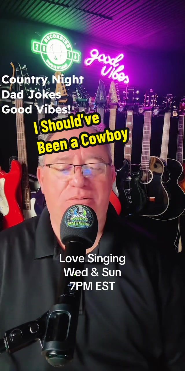 @Papa Kennedy
