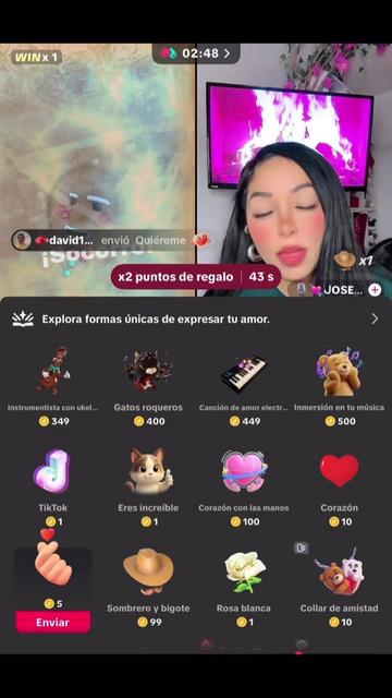 @Solitario de Esthercita 🫶