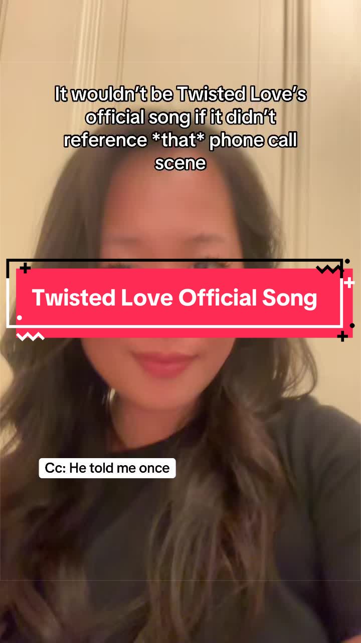 @Ana Huang