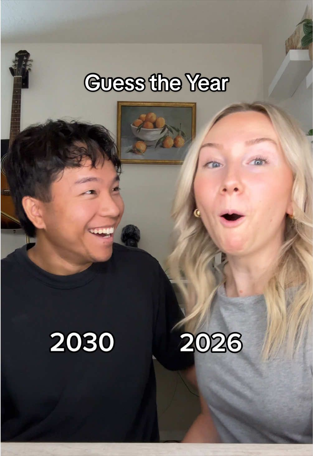 @Dani + Jo