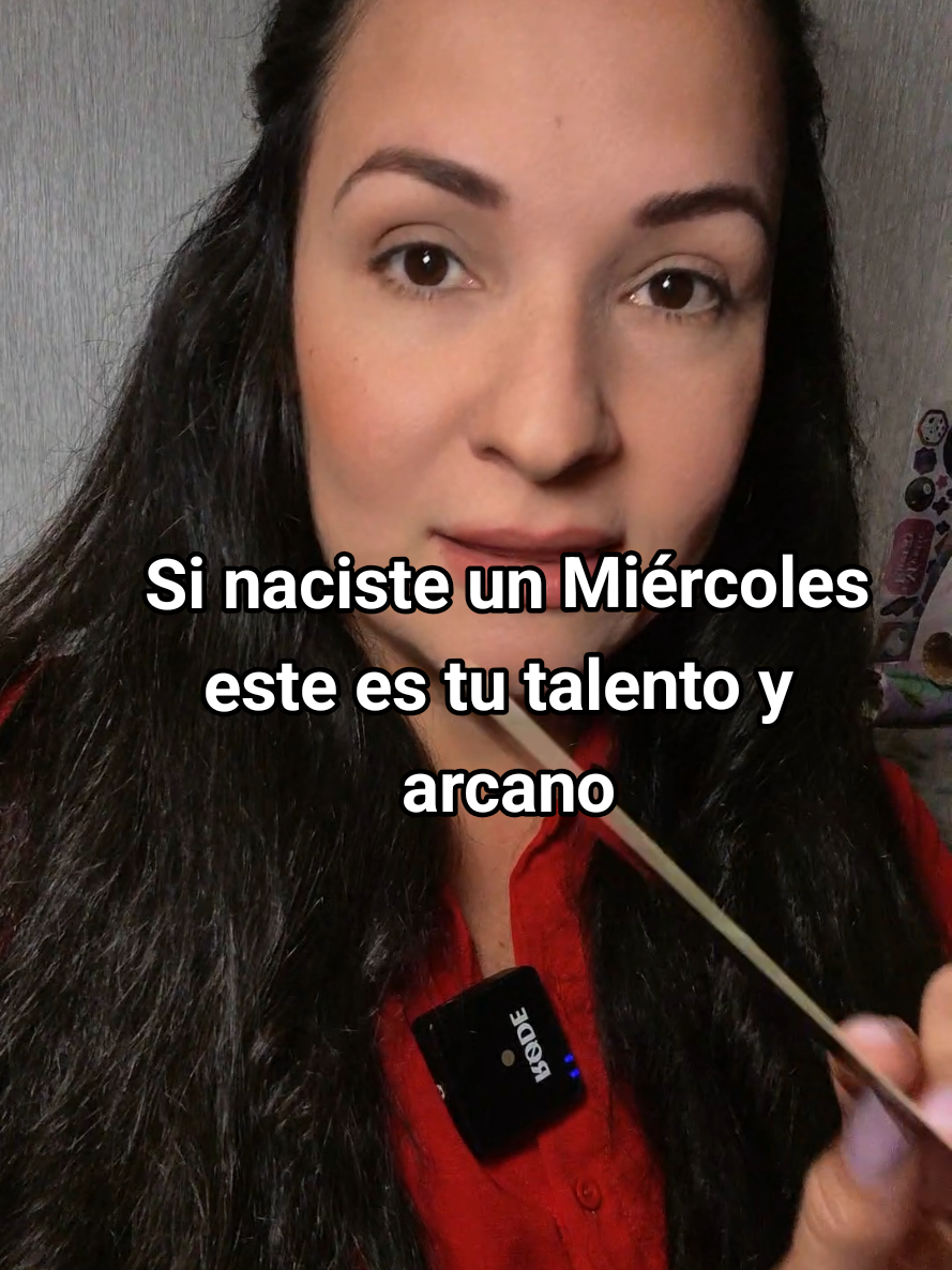 @Keren ☆Tarot + Guía Espiritual