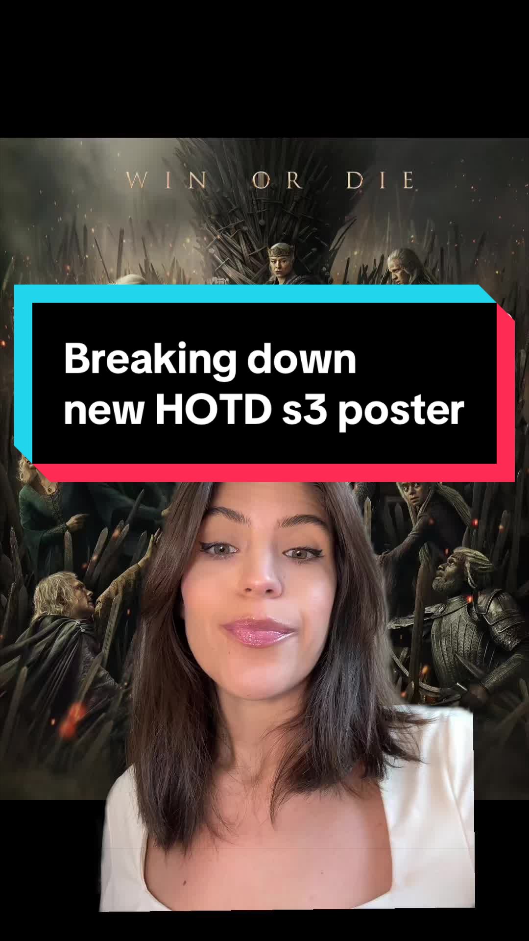 @Winter Is Coming