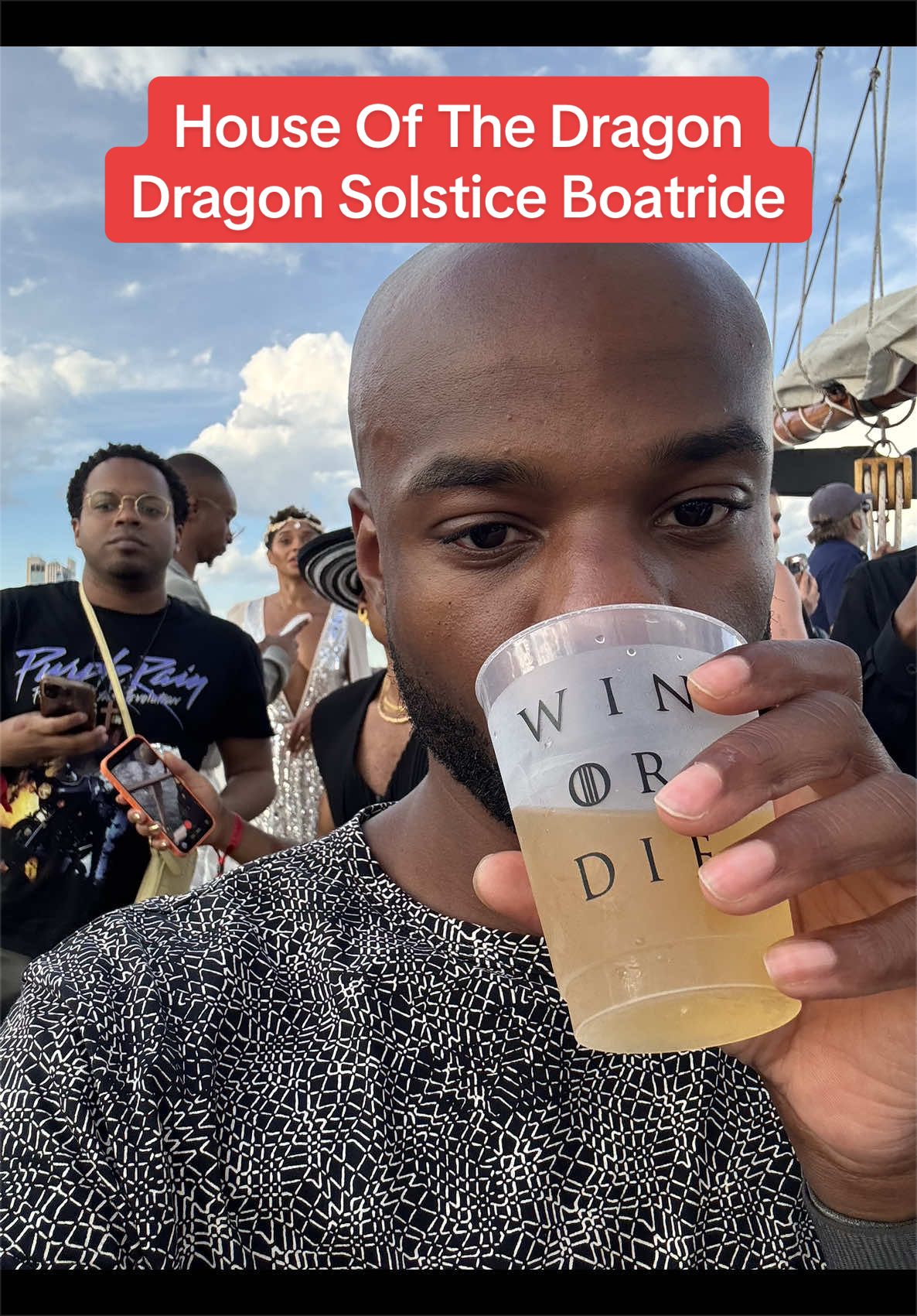 @Tyreak Told You
