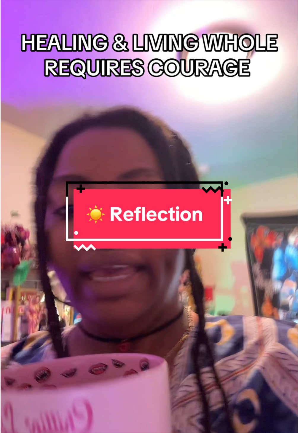 @✨🔮The Spiritual Bae🕯️🦋
