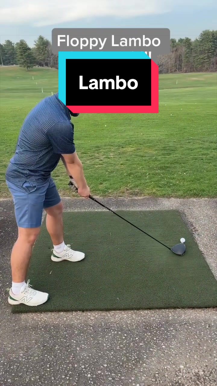 @Floppy Golf
