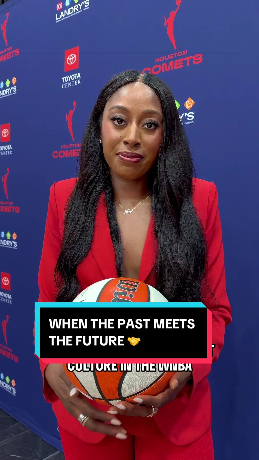 @WNBA