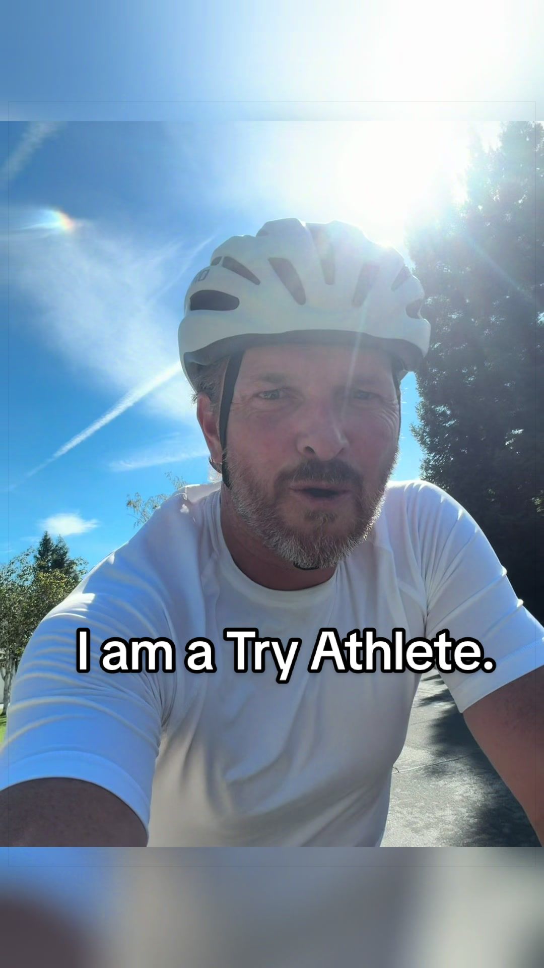 @Zero to 70.3