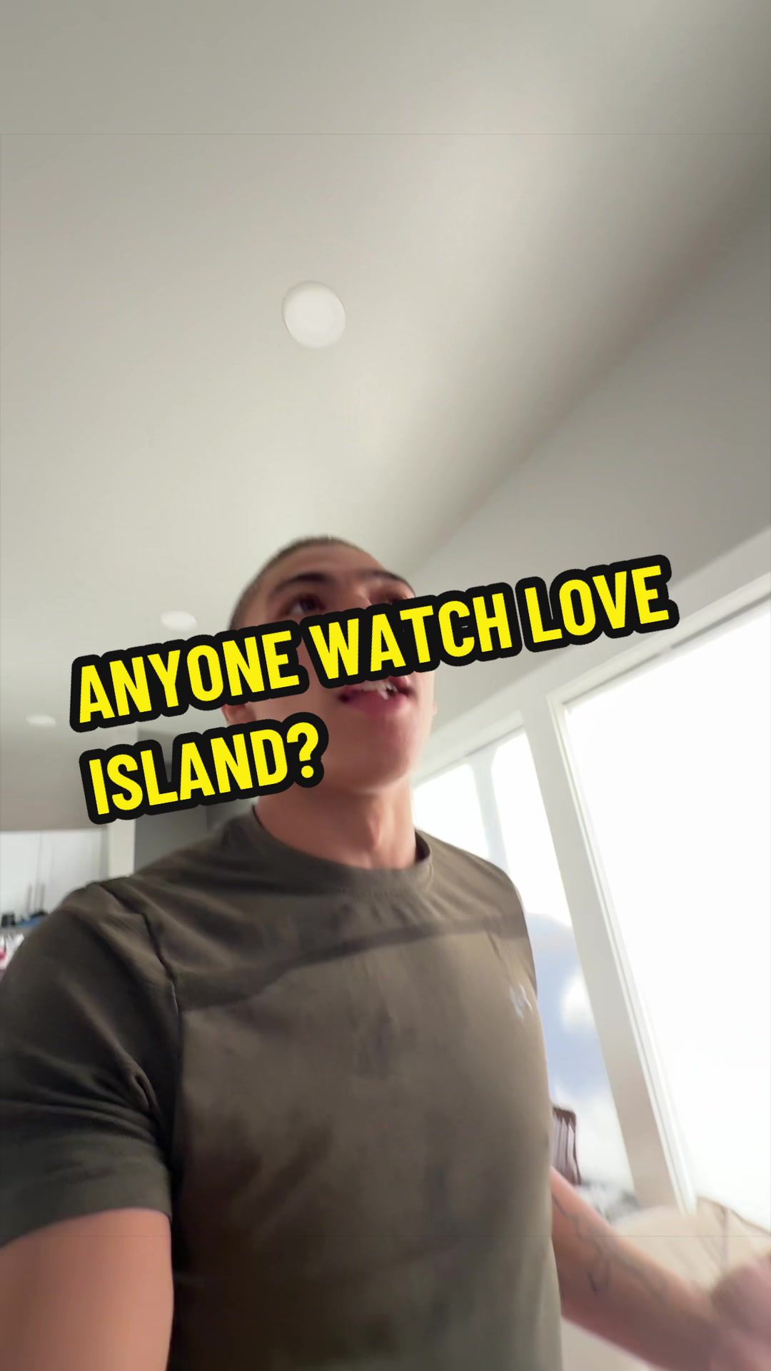 @Cayman John