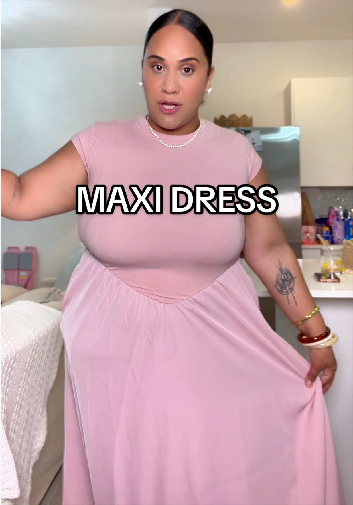 @Daze | Plus Size Fashion