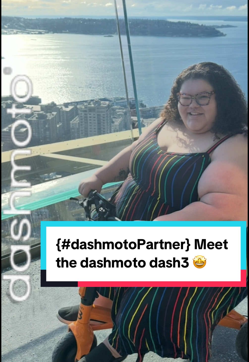 @Jaelynn • Plus Size Travel