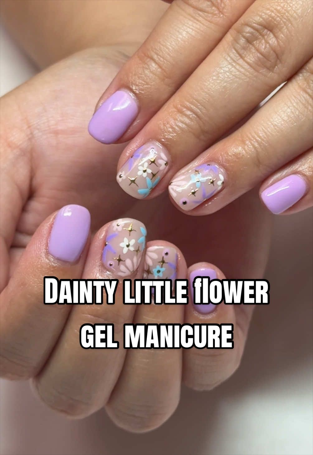 @Gao | MN, Nail Artist