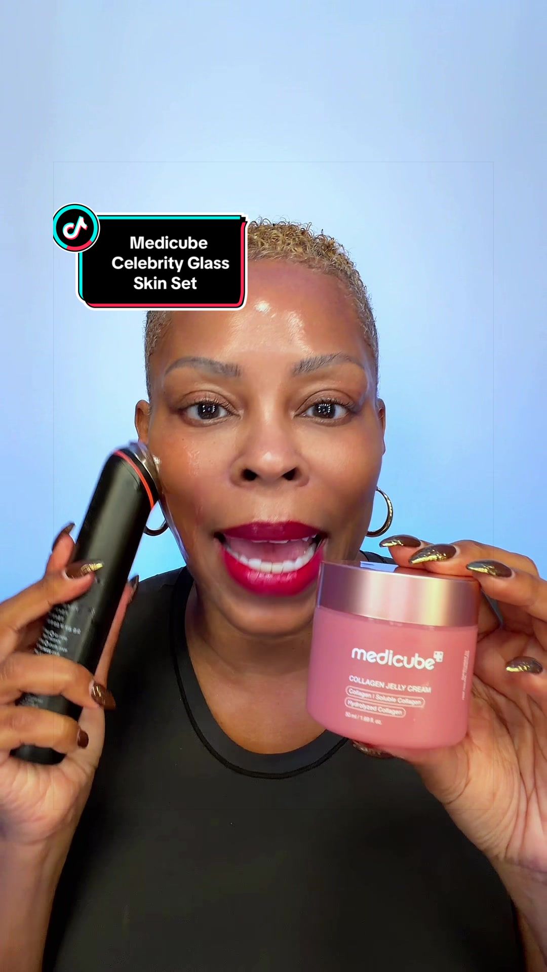 @Rancobeauty - Mature Beauty