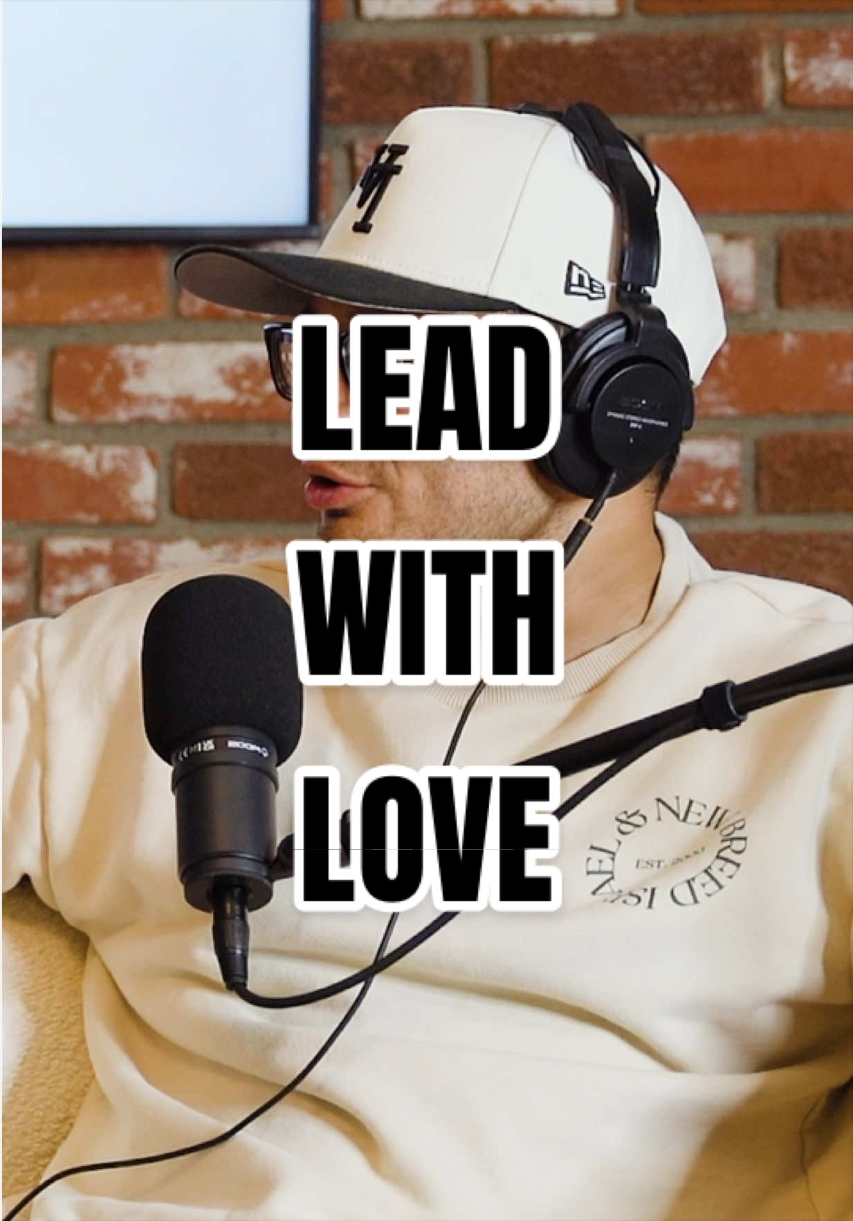 @The Better Everyday Podcast
