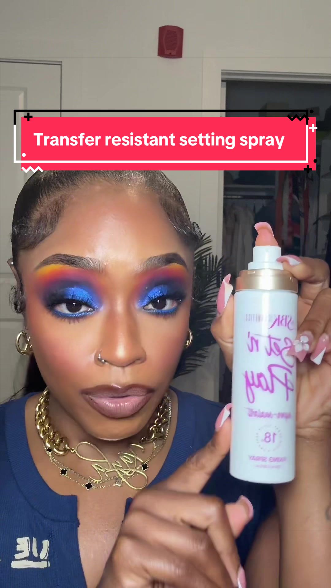 @Scratchedbykat cosmetics