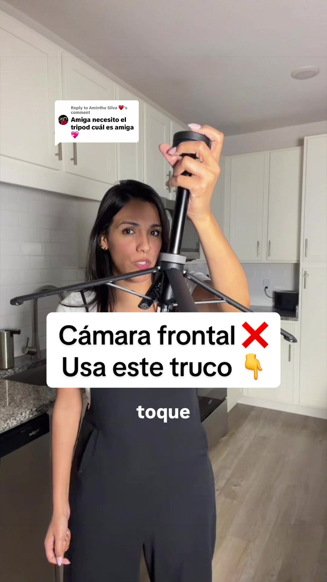 @Ana Rbk | Cocina, graba y crea