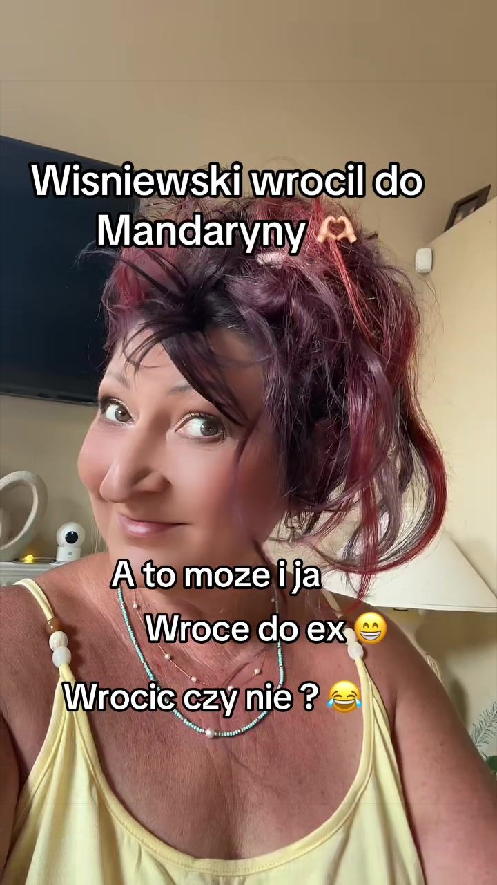 @Krysia i dawne czasy 🇵🇱🇺🇸
