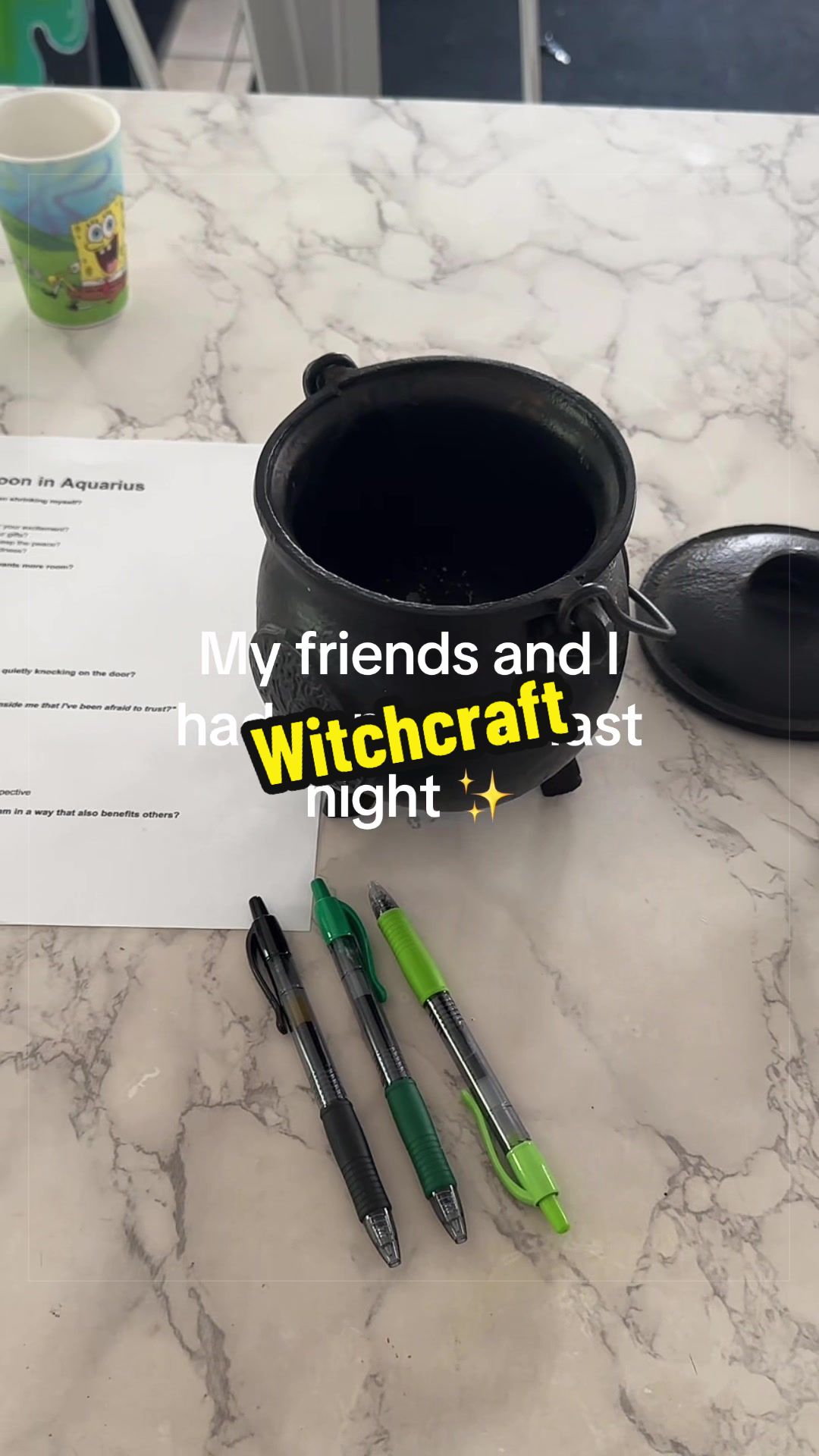 @Kat 👻 Haunted Mindfulness🧚