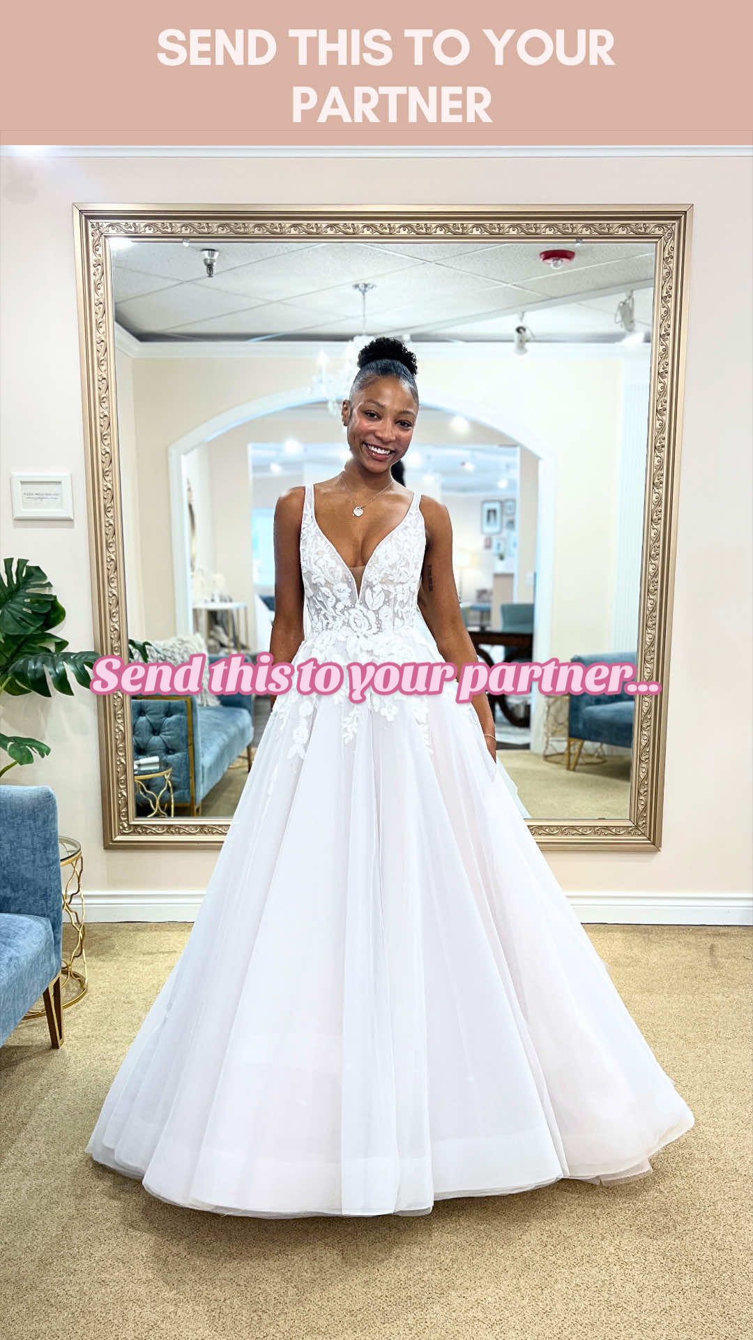 @The Bridal Collection