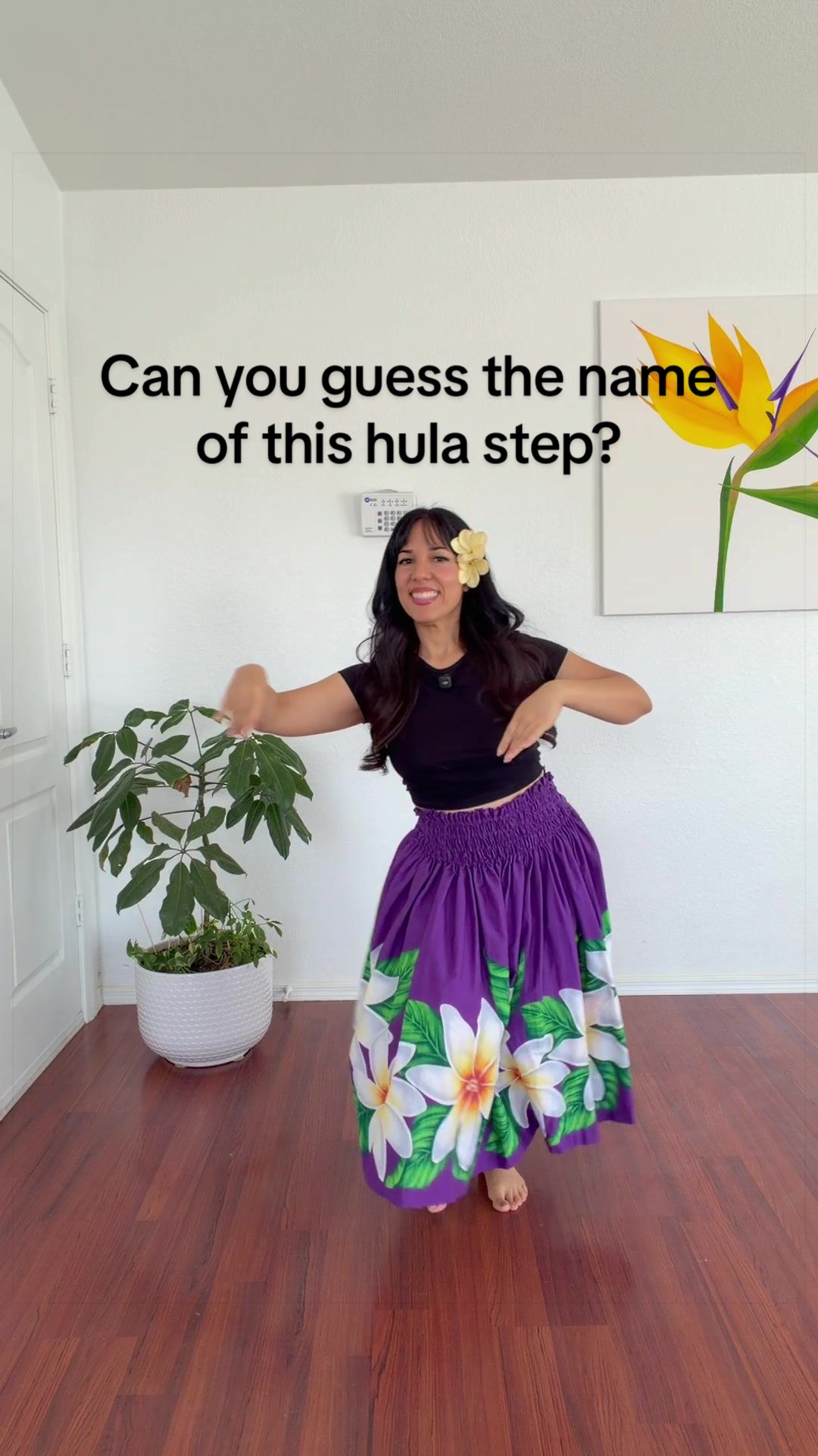 @Myriam Valenzuela Dance