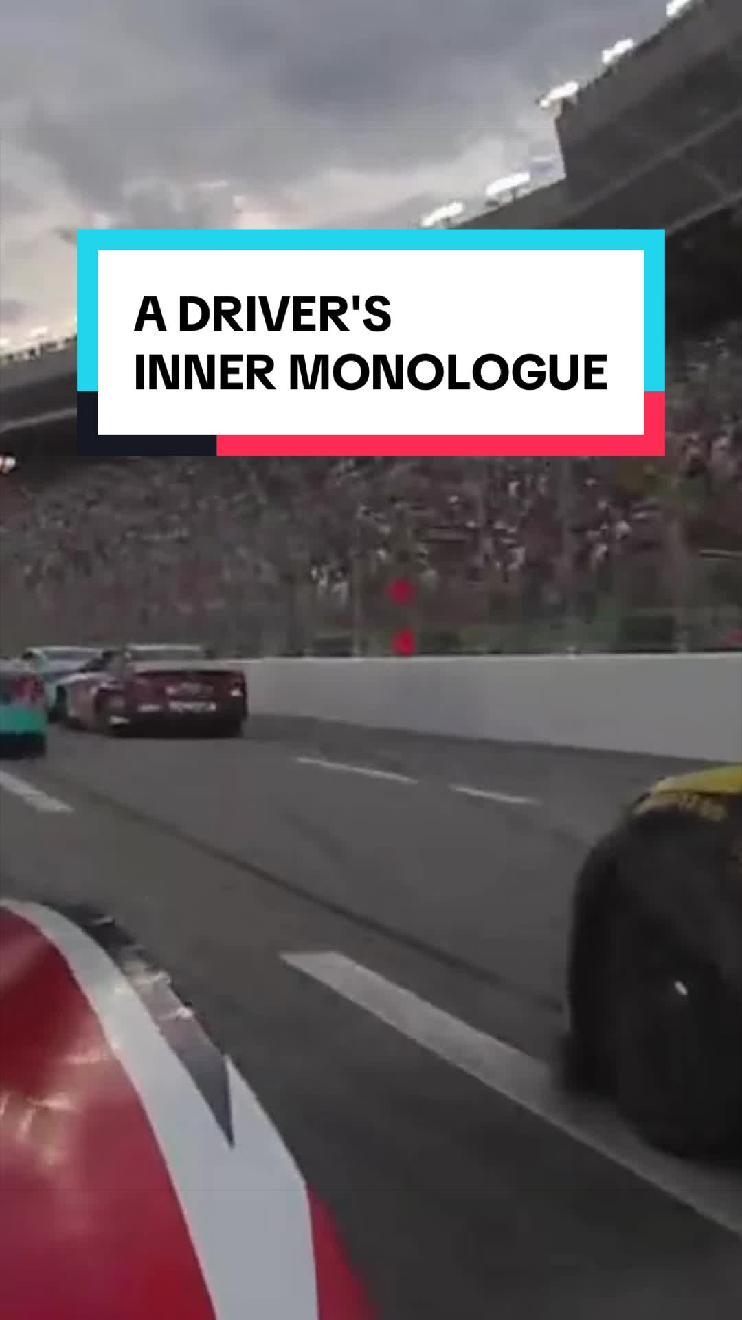 @nascar